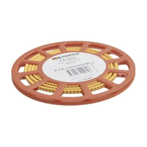 PA02402/9 Partex Merking 3095949