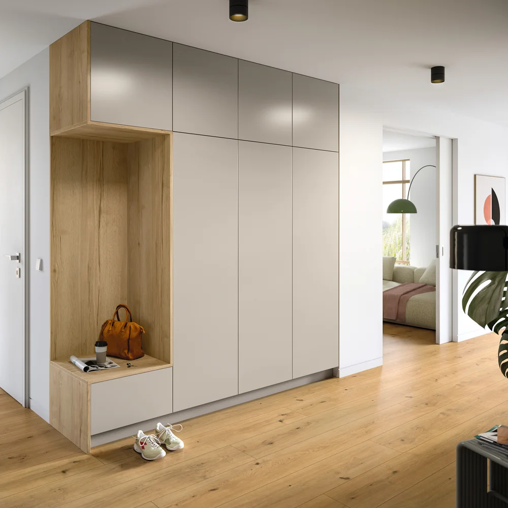 EGGER HONEY CADIZ OAK v:2783843