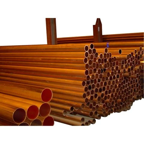 110 Premium Cupori Kobberrør 2811935 110 Premium Cupori Kobberrør 2811935