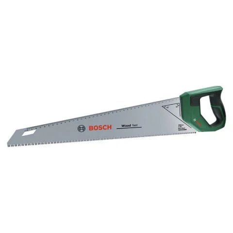 Wood Fast Bosch DIY Allroundsag 4089819