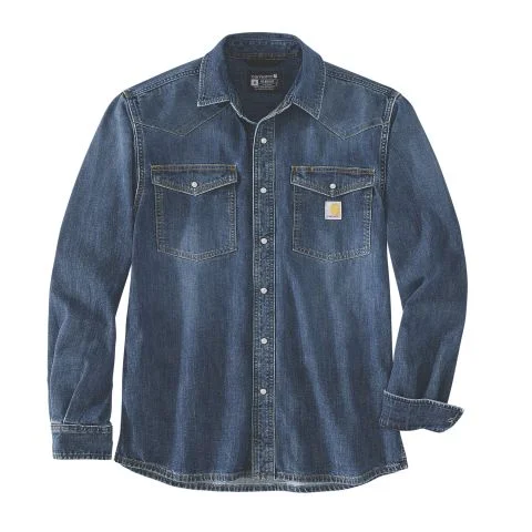 106429HK3 Carhartt Skjorte 4064726