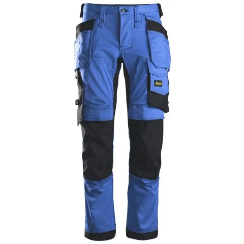 6241 AllroundWork Snickers Workwear Arbeidsbukse 1285051