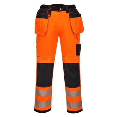 HÅNDVERKSBUKSE KL2 ORA/SRT-EU50 v:5280460