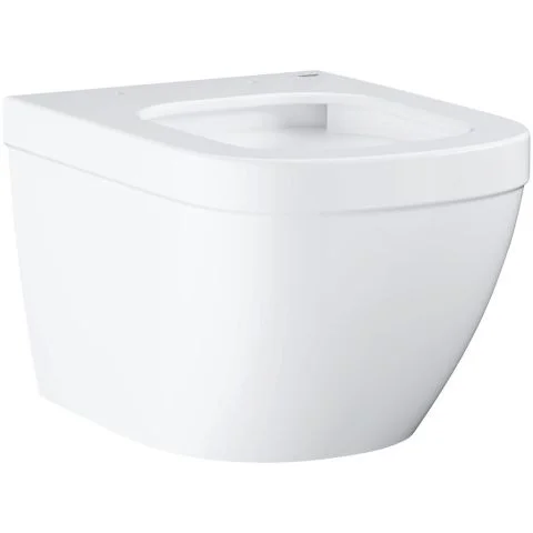 Euro Ceramic Grohe Toalettstol 3058652 Euro Ceramic Grohe Toalettstol 3058652
