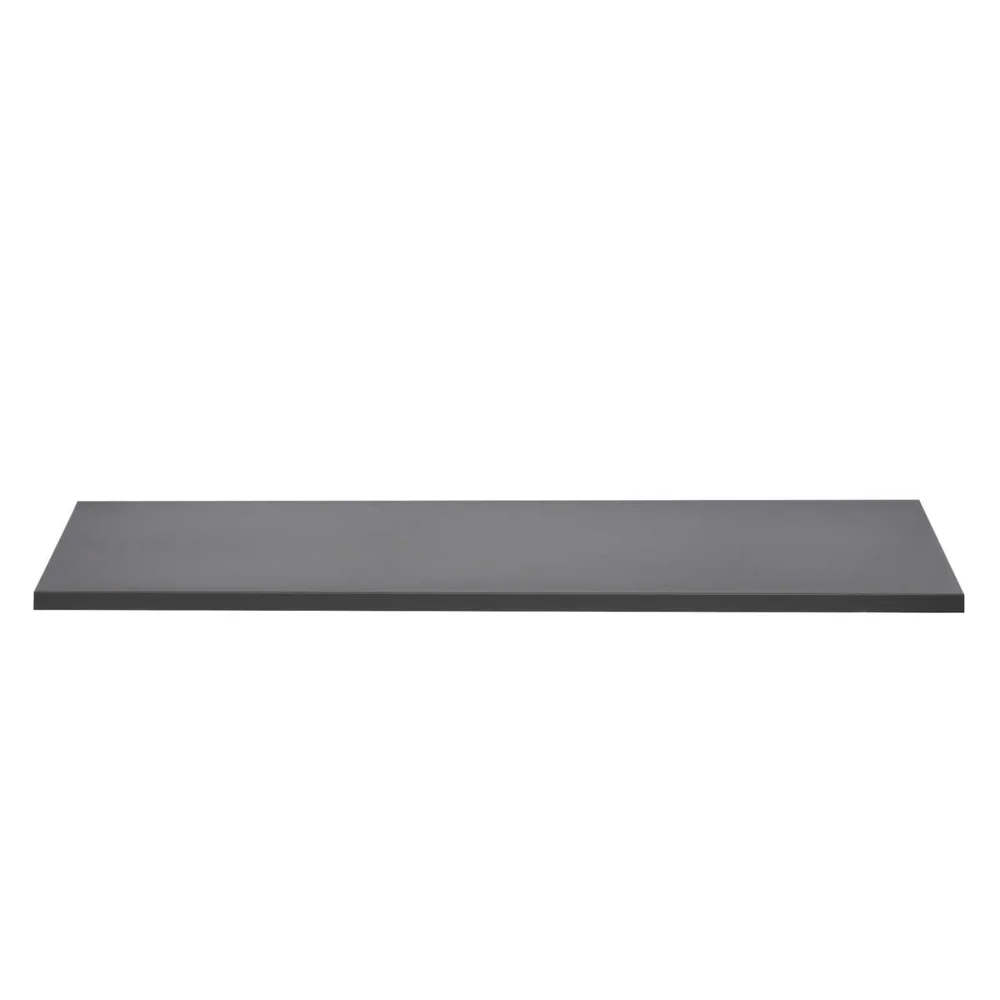 Elfa Garage+ graphite arbeidshylle v:8124975