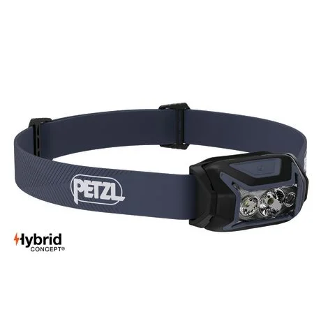 ACTIK Petzl Hodelykt 4076356