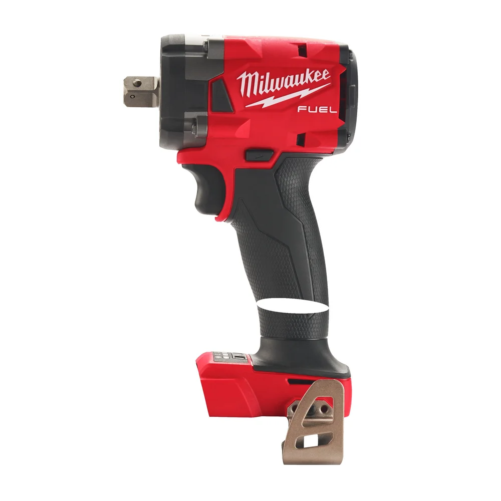 Milwaukee Muttertrekker 1/2", M18 FIW2P12-0X, uten batteri og lader v:7044045