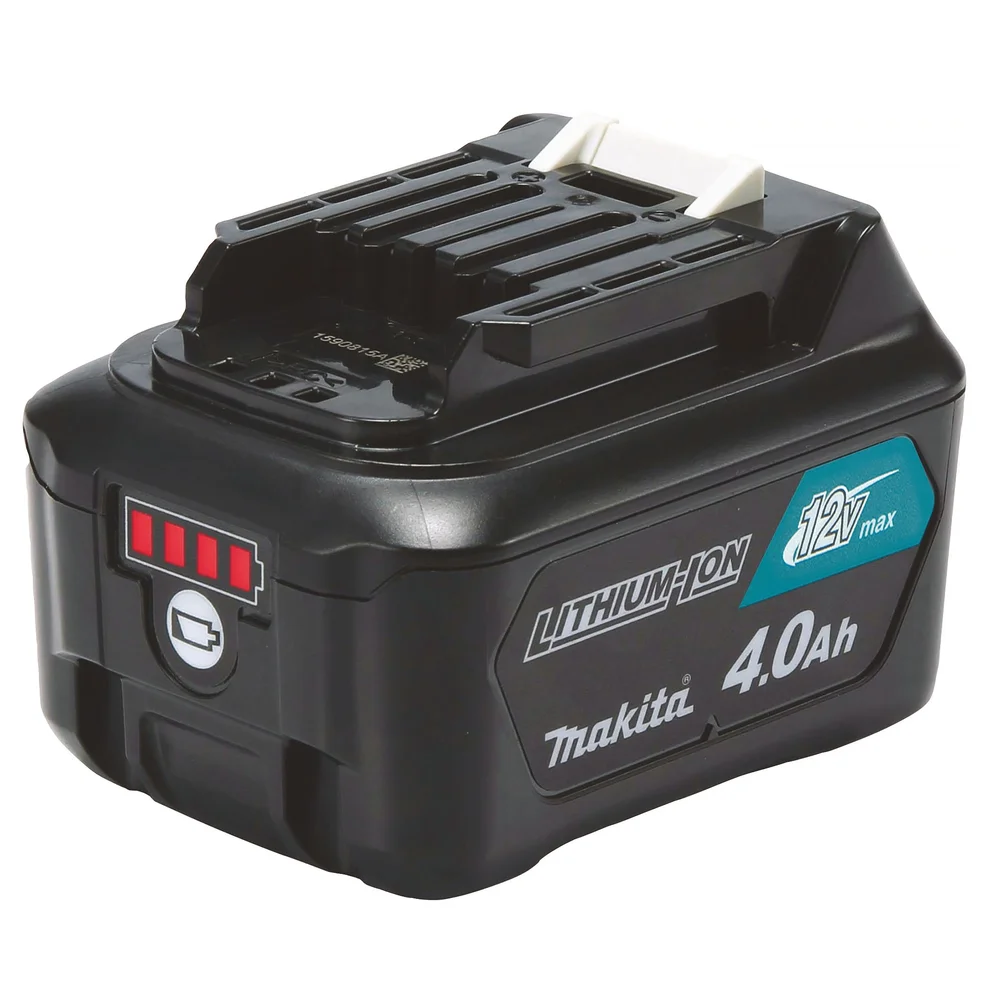 Makita Batteri CXT BL1041B, 12V, 4,0 Ah v:6803012