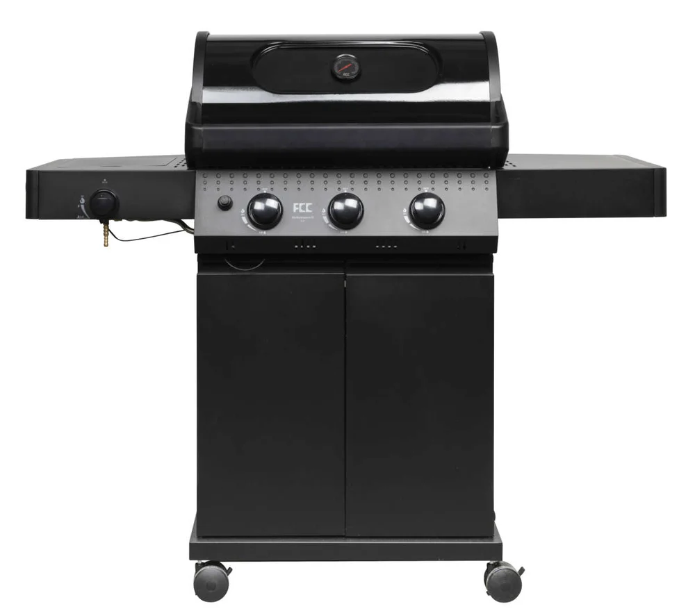 FCC Performance III Pro 3.1S gassgrill v:2061345 FCC Performance III Pro 3.1S gassgrill v:2061345