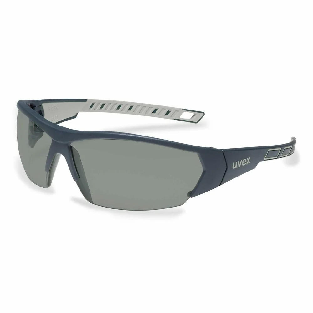 UVEX BRILLE I-WORKS EXC GRÅ v:6230575