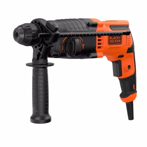 BEHS01-QS Black & Decker Borhammer 4054999