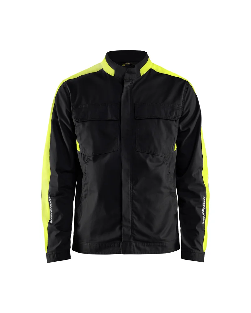 INDUSTRIJAKKE 4444183299334XL v:7432344