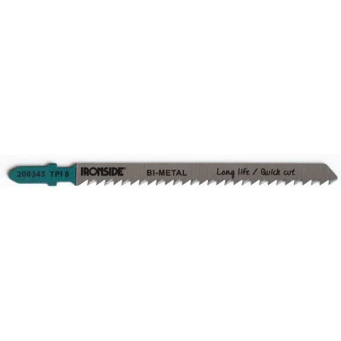 203136 Ironside Stikksagblad 4012522 203136 Ironside Stikksagblad 4012522