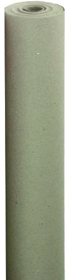 Ullpapp 470 g/m² 15 m² pr rull – stabilt gulvunderlag v:1852928