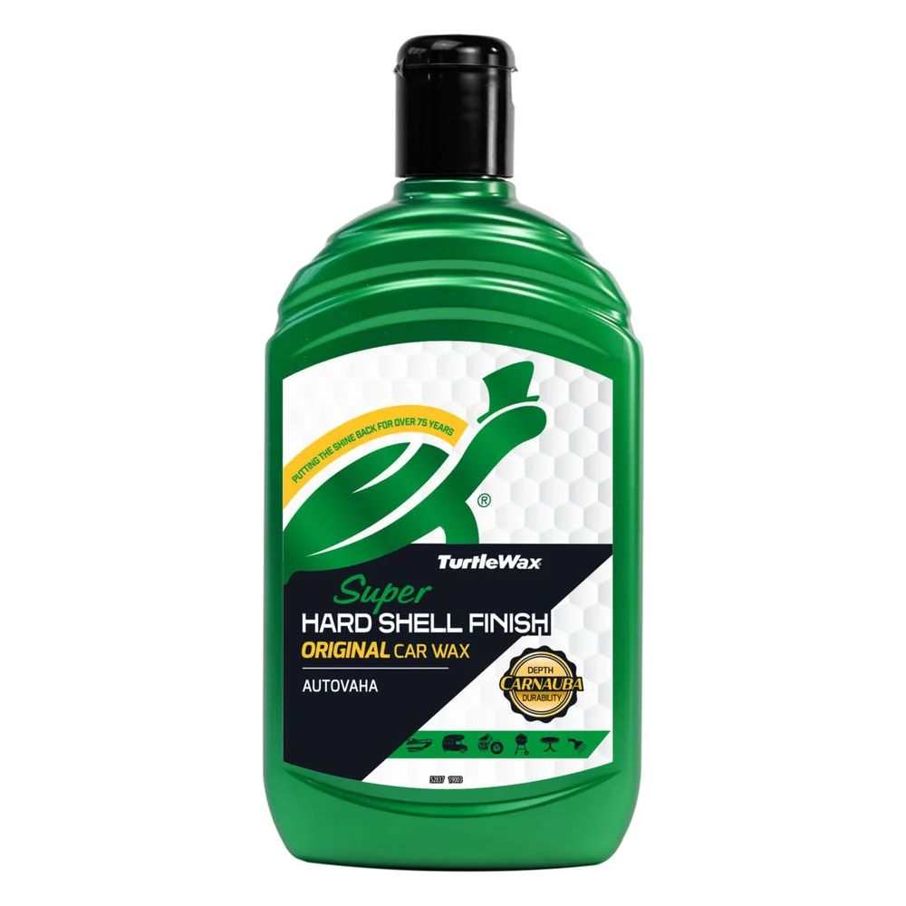 Turtle Wax Original bilvoks v:4411926