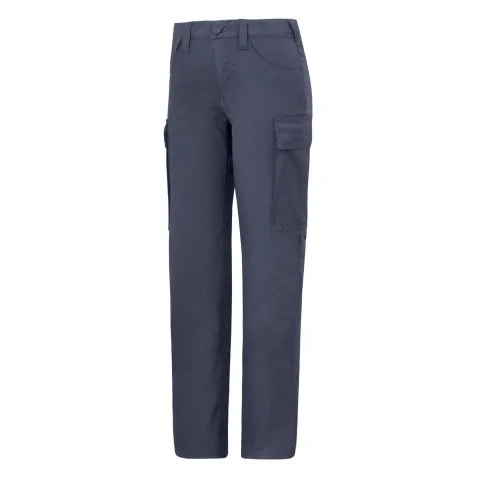 6700 Snickers Workwear Arbeidsbukse 1282176