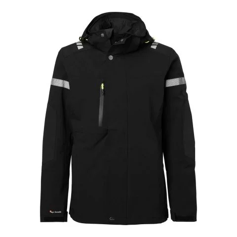 381 Top Swede Skalljakke 4023316