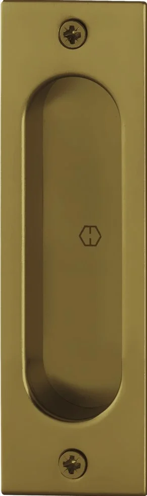 SKYVEDØRSSKÅL FIRKANT BRONZE v:5648779