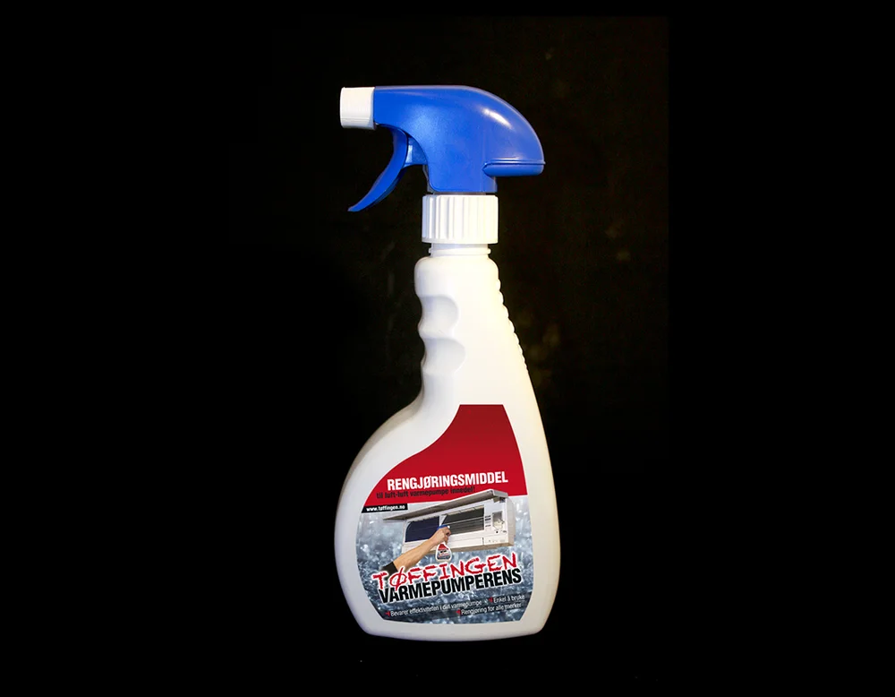 Mitsubishi Electric varmepumperens 500 ml v:7647149 Mitsubishi Electric varmepumperens 500 ml v:7647149