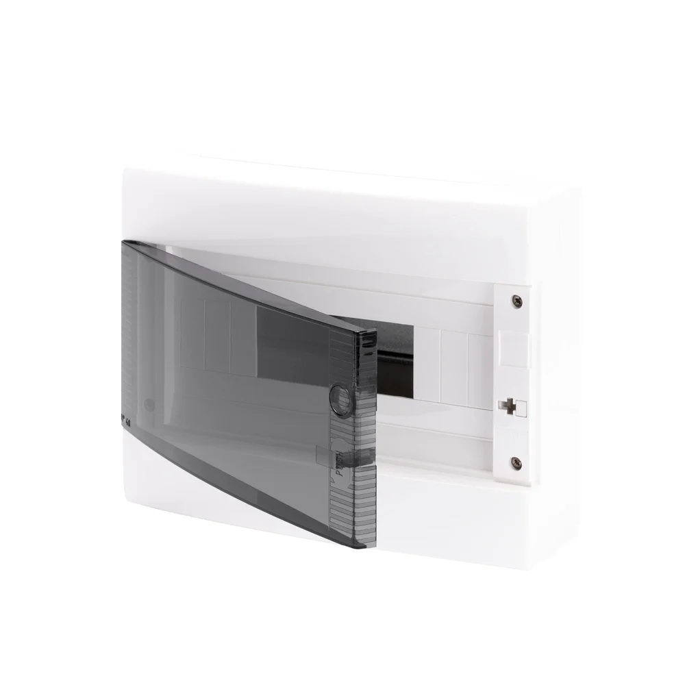 GEWISS SIKRINGSSKAP 8 MODULER IP40 PLAST HVIT MED JORDSKINNE v:3141311 GEWISS SIKRINGSSKAP 8 MODULER IP40 PLAST HVIT MED JORDSKINNE v:3141311