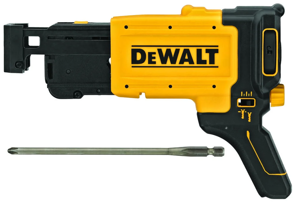 DEWALT magasin for gipstrekker DCF6202-XJ v:7531307