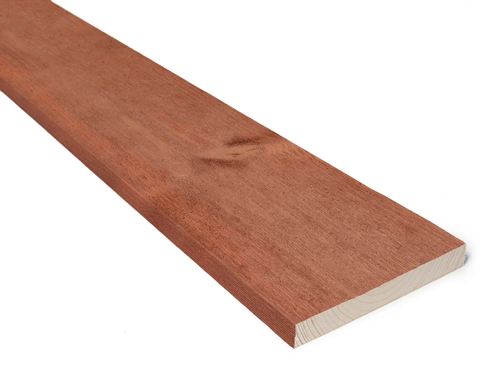 GRAN 19X148 REKTKLED ÆDELRØD v:2417283