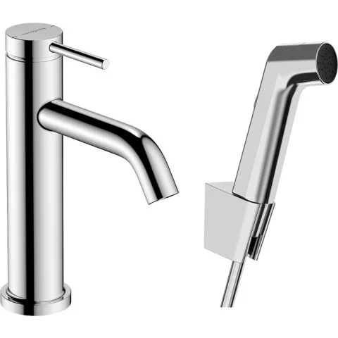 Tecturis S Hansgrohe Servantbatteri 4065234