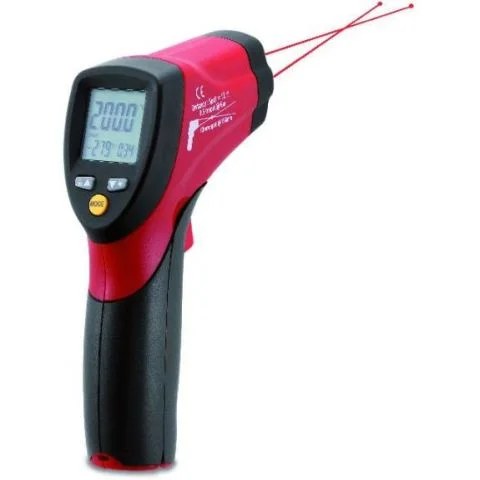 FIRT 550-Pocket Geo Fennel IR-termometer MD12015