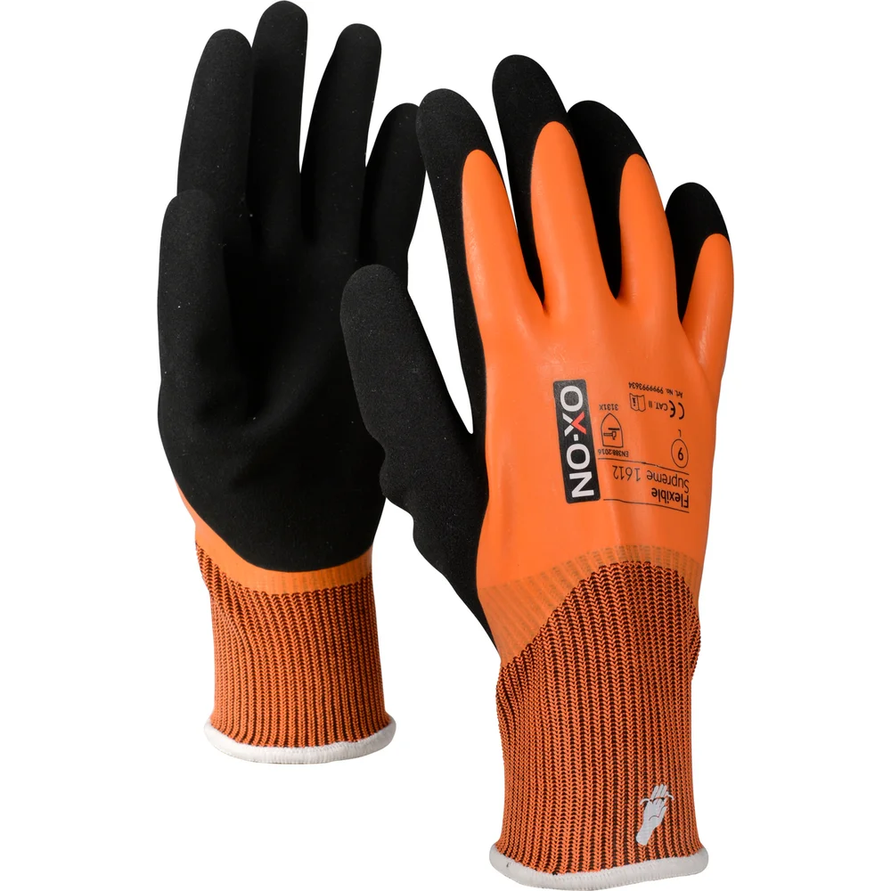 OX-ON HANSKE FLEXIBLE SUPREME 1612 -11 v:1330216