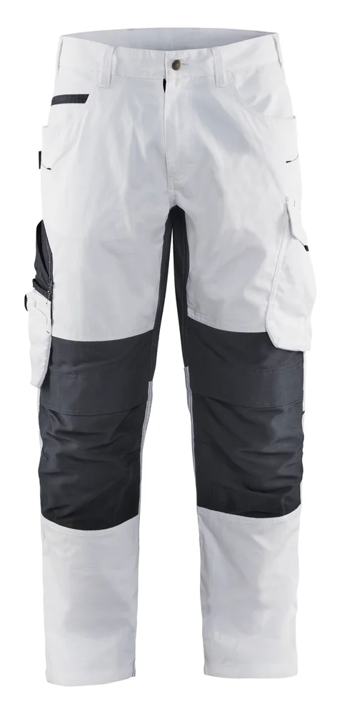 BUKSE MED STRETCH 109513301098C146 v:5302145