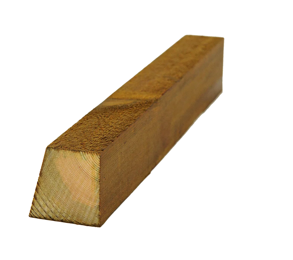 FURU 48X048 KLED 15°SKRÅ ROYAL OKER v:2561186
