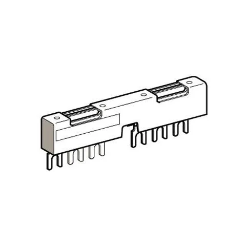 GV2G345 Schneider Electric Overkoblingsskinne 3095885