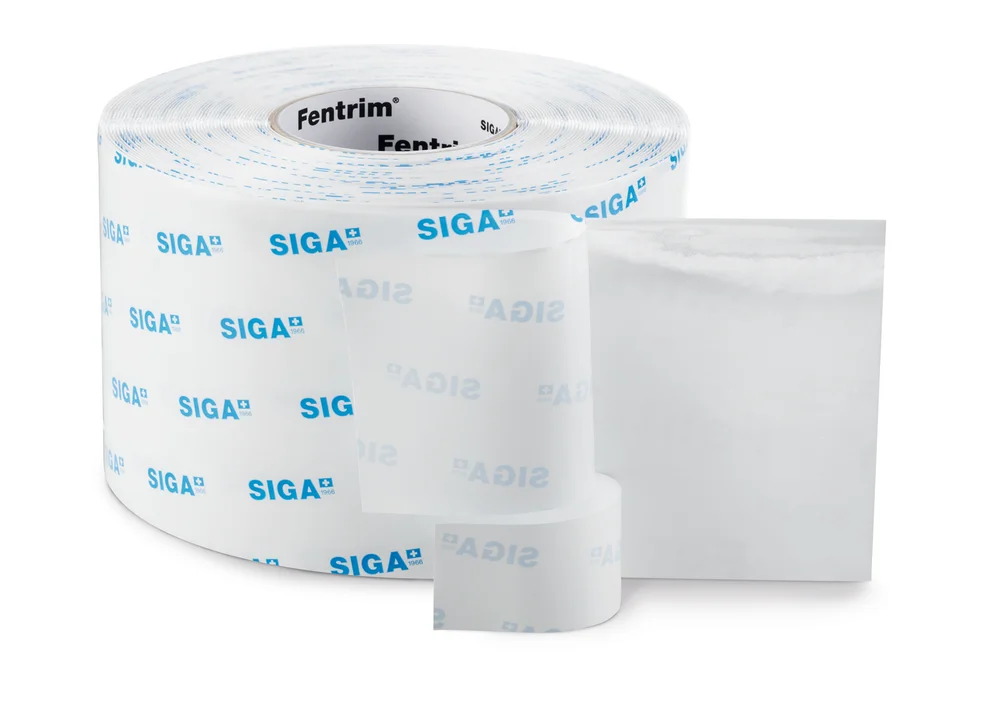 Tape Fentrim IS 20 150mm – SIGA v:4073141 Tape Fentrim IS 20 150mm – SIGA v:4073141