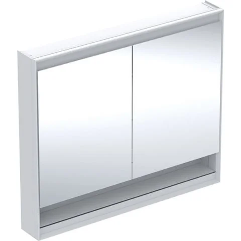 ONE 505.834.00.2 Geberit Speilskap 3129388