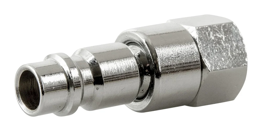 PELA Kobling, leddet 1/4", hunn v:7371518