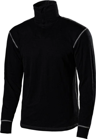 POLOGENSER 705FR SVART XS v:6022784 POLOGENSER 705FR SVART XS v:6022784