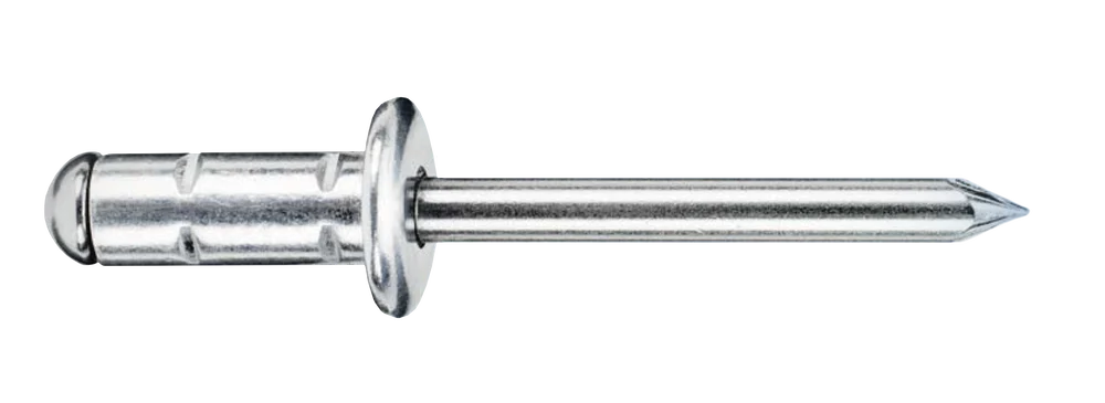 Blindnagler aso-d32080-ral9006 -aso-d32080-ral9006 polygrip-aso-d32080-ral9006 v:1922152