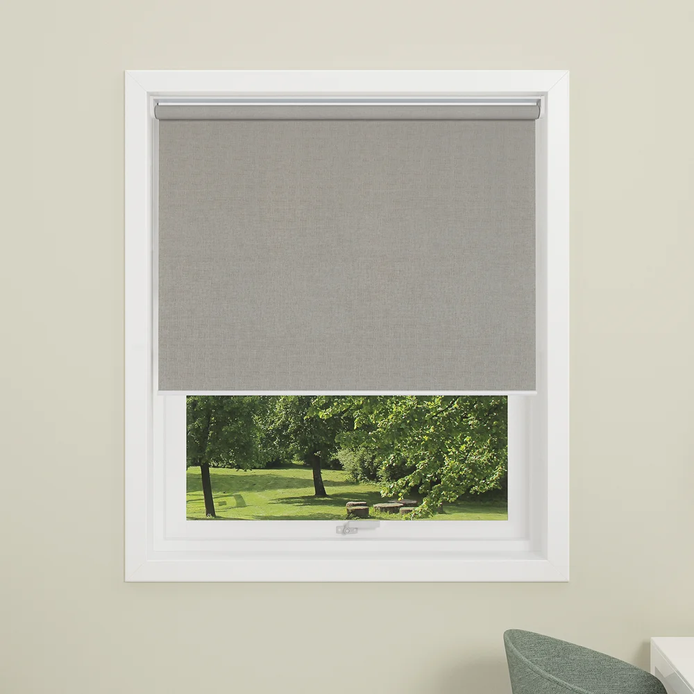 DEBEL RULLEGARDIN T-BO 110X175 KREM v:4703799