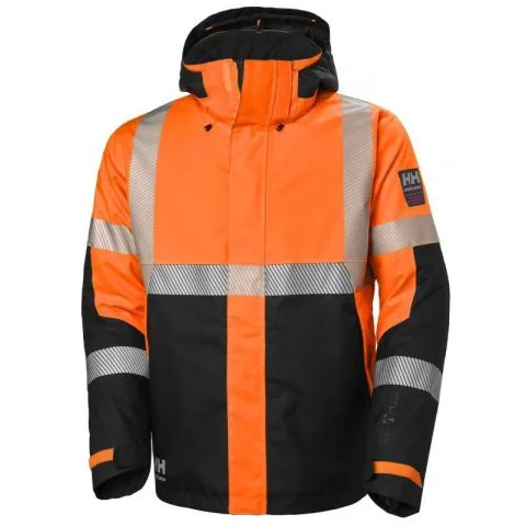 ICU 71372-269 Helly Hansen Workwear Vinterjakke 4055317