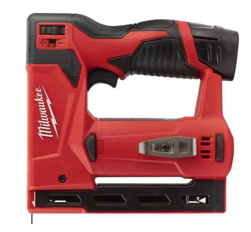 MILWAUKEE STIFTEPISTOL M12 BST-202X v:8543400