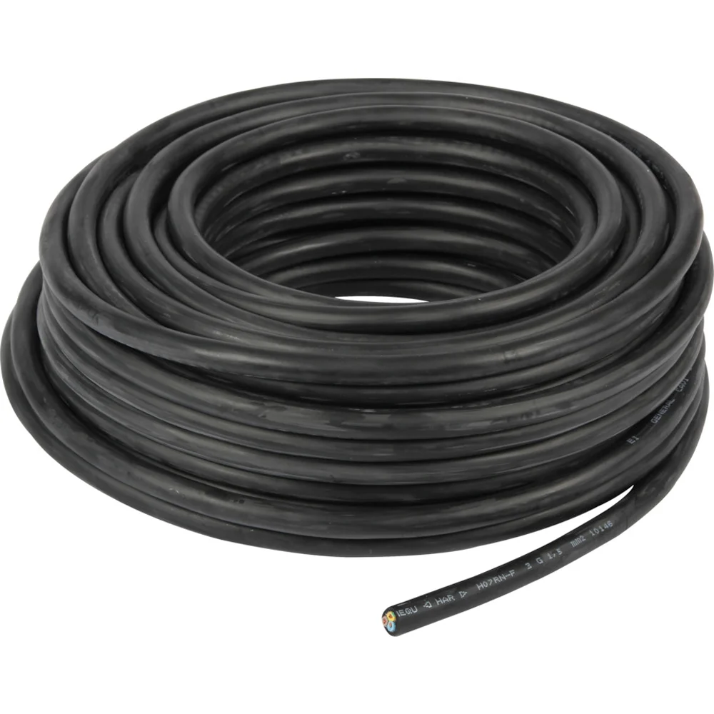 GUMMIKABEL H07RN F 3G2 5 25 M v:4341855