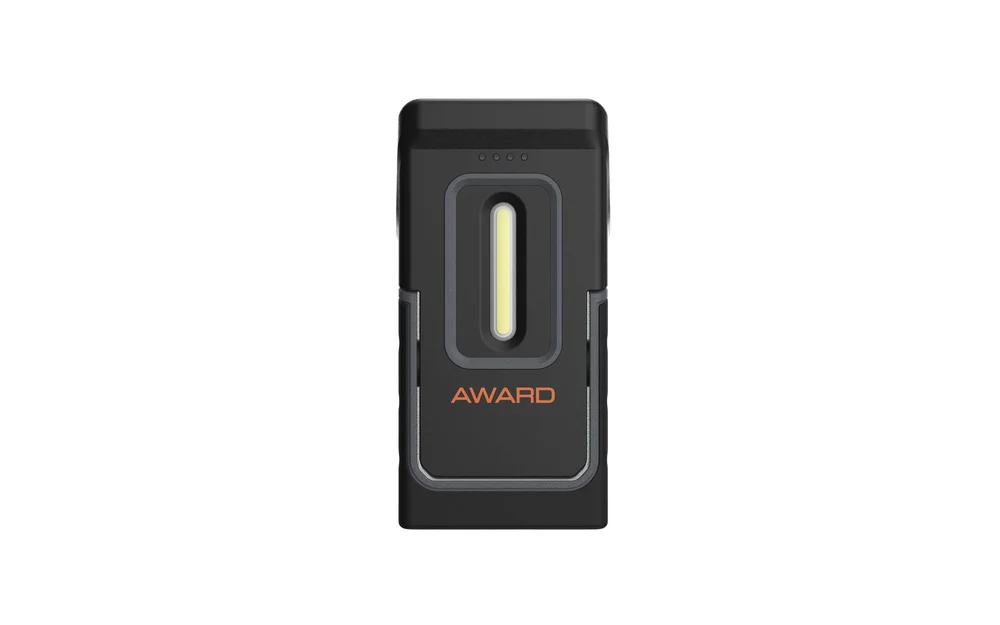 AWARD HÅNDARBEIDSLAMPE POCKET 300 v:9447420 AWARD HÅNDARBEIDSLAMPE POCKET 300 v:9447420