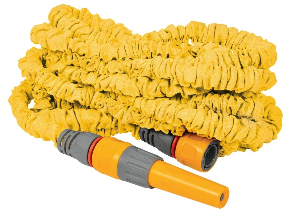 Hozelock Slangesett Superhoze#2 Expansjon v:3341087 Hozelock Slangesett Superhoze#2 Expansjon v:3341087