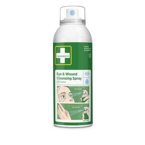 726000 Cederroth Rengjøringsspray KS19743 726000 Cederroth Rengjøringsspray KS19743