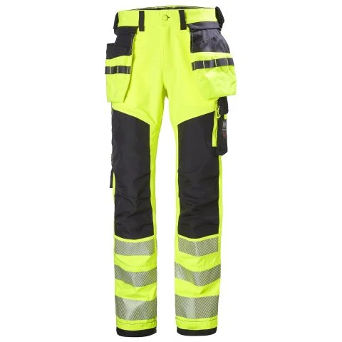 ICU 77472_369 Helly Hansen Workwear Arbeidsbukse 3046617