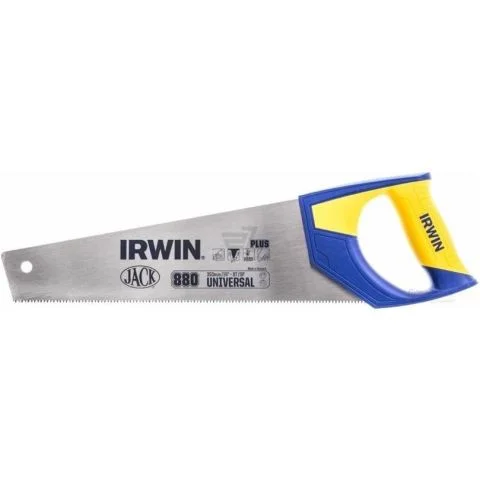 Jack PLUS Irwin Håndsag 3080839 Jack PLUS Irwin Håndsag 3080839