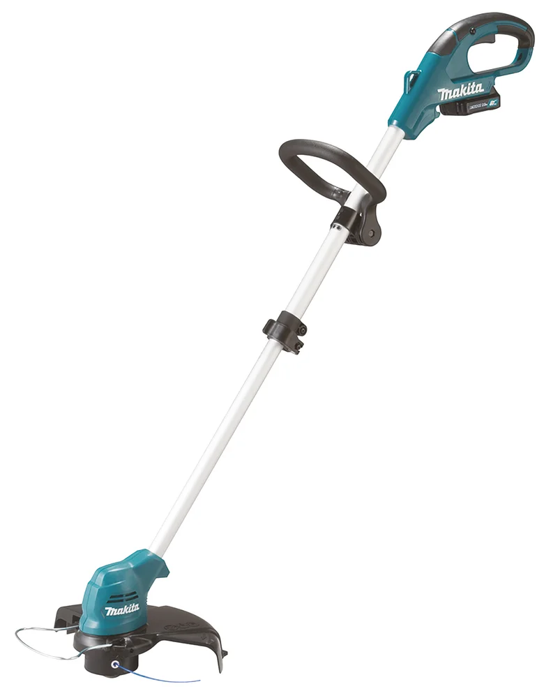 GRESSTRIMMER 10,8V 230MM UR100DWAEX v:3218155 GRESSTRIMMER 10,8V 230MM UR100DWAEX v:3218155