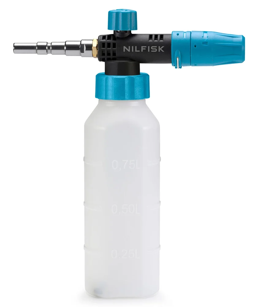 NILFISK NILFISK FOAM SPRAYER, VARIO 1L 0.370 v:2970981 NILFISK NILFISK FOAM SPRAYER, VARIO 1L 0.370 v:2970981