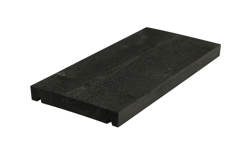 FURU 22X148 TAK OL ROYAL SVART 3,6M v:8245869