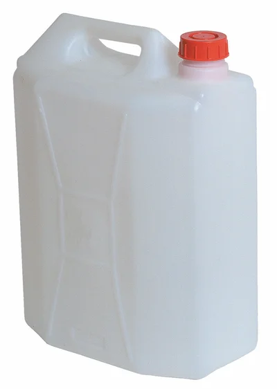 VANNKANNE 10 LITER M/HELLETUT v:8598350